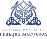 лого